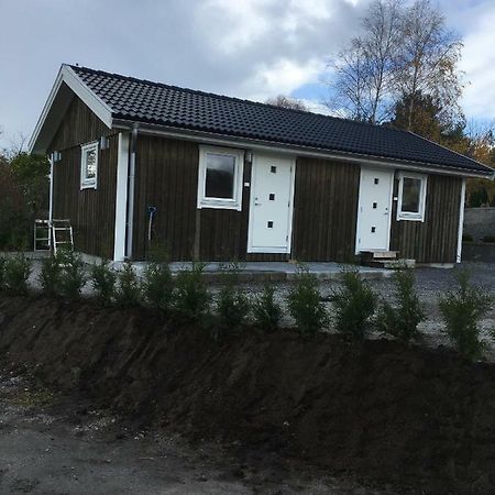 Langesjoe Lillstuga Fjällbacka Eksteriør bilde