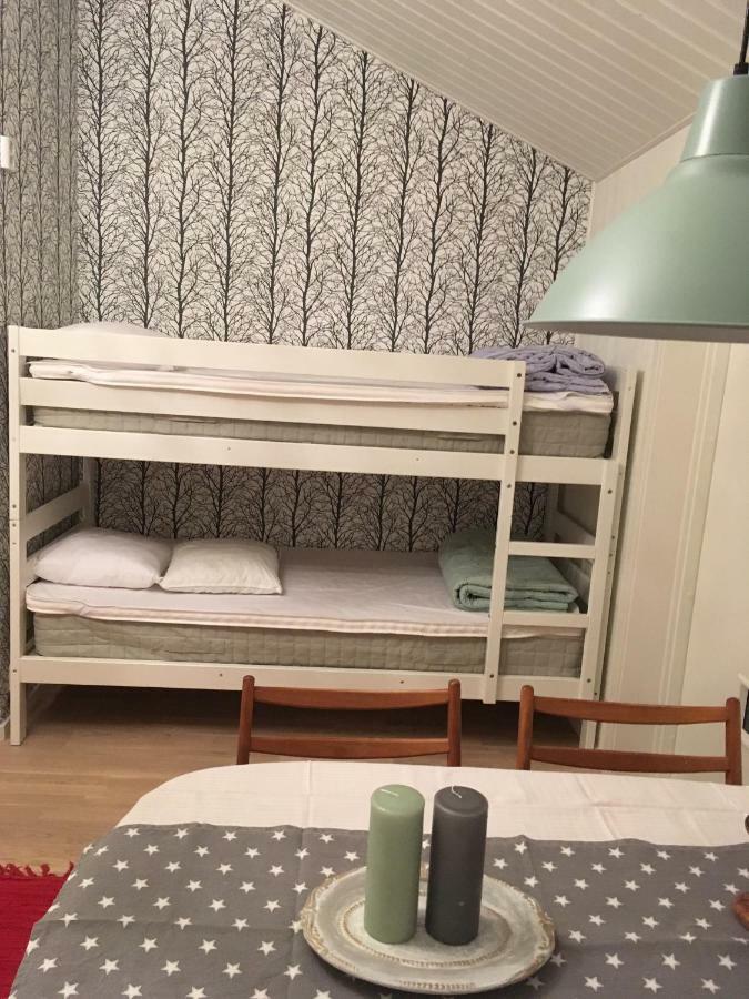 Langesjoe Lillstuga Fjällbacka Eksteriør bilde