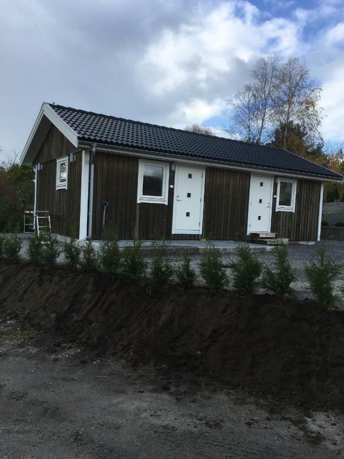 Langesjoe Lillstuga Fjällbacka Eksteriør bilde