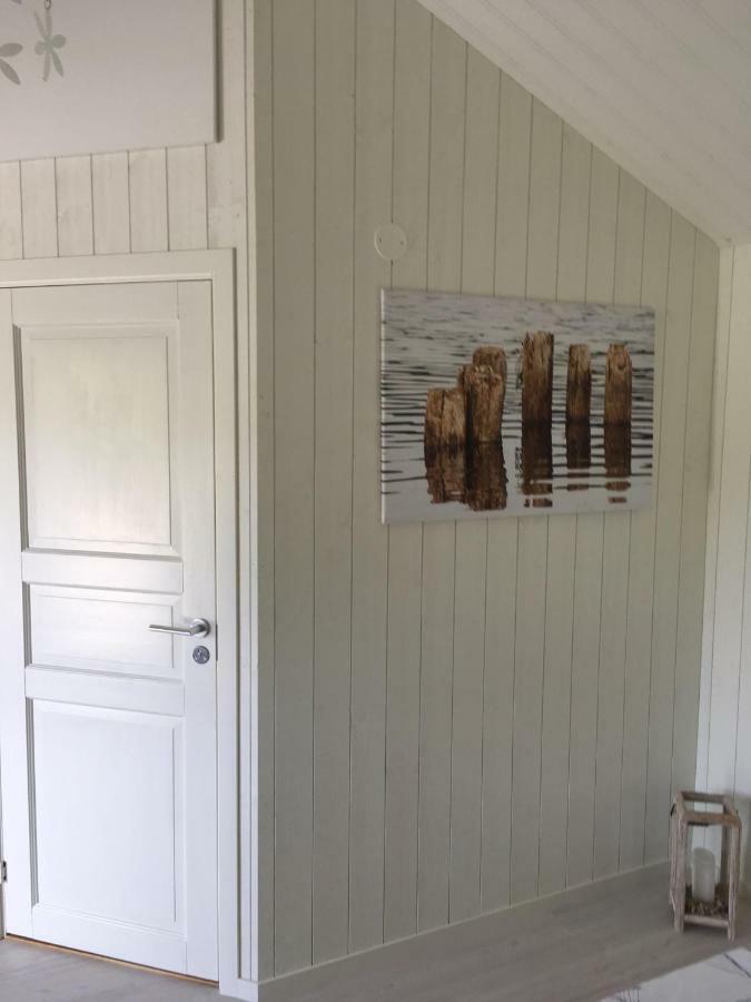 Langesjoe Lillstuga Fjällbacka Eksteriør bilde